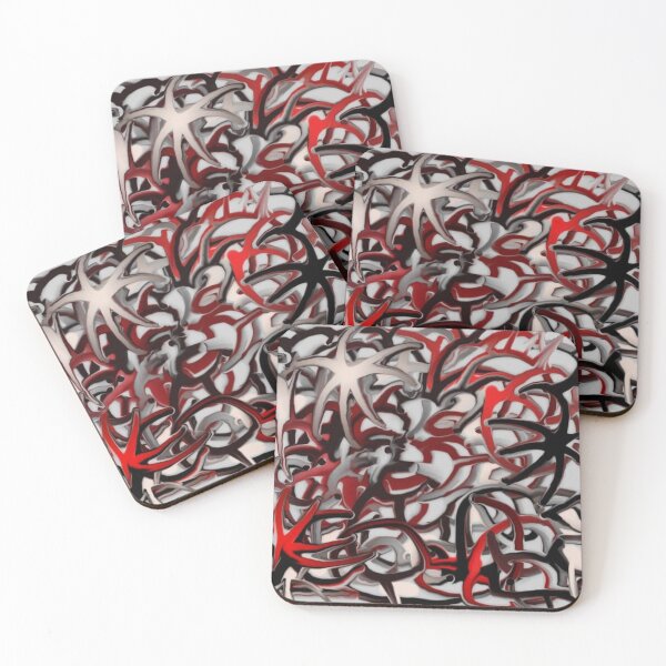 Item preview, Tangle designed and sold by artgiantdrag.