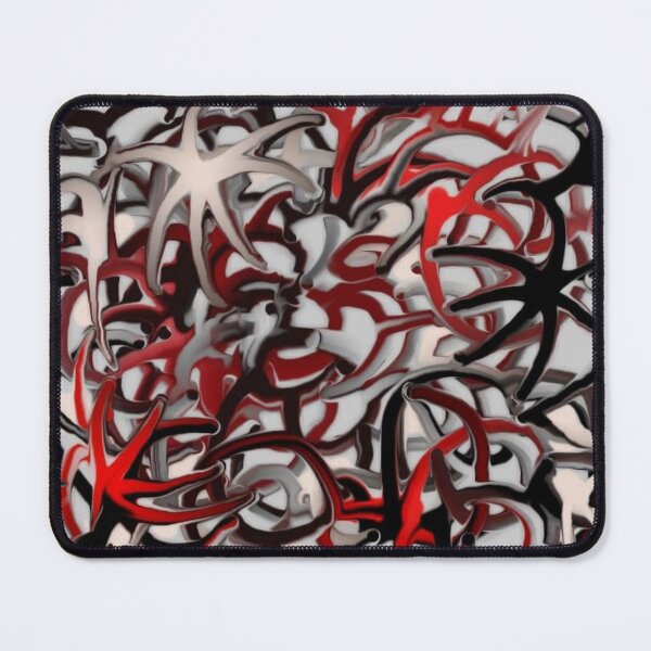 Item preview, Tangle designed and sold by artgiantdrag.
