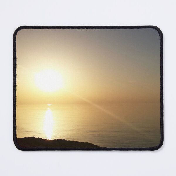 Item preview, Sunset in Kyrenia, North Cyprus designed and sold by Ksaavet.