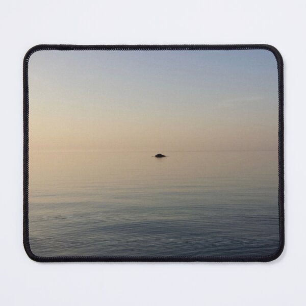 Item preview, Mediterranean Sea, Cyprus Seashore designed and sold by Ksaavet.