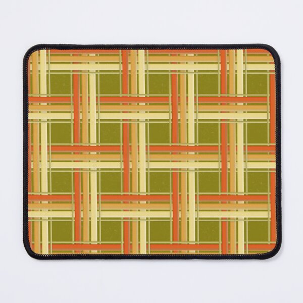 Item preview, Autumn Hedgerow Plaid designed and sold by Christina Mitchell.