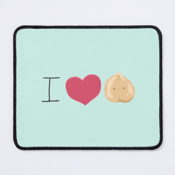 Item preview, I <3 chickpeas designed and sold by Vanesa Duque.
