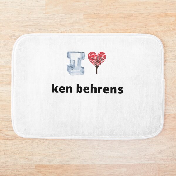 Item preview, 	ken behrens designed and sold by kmf1313.