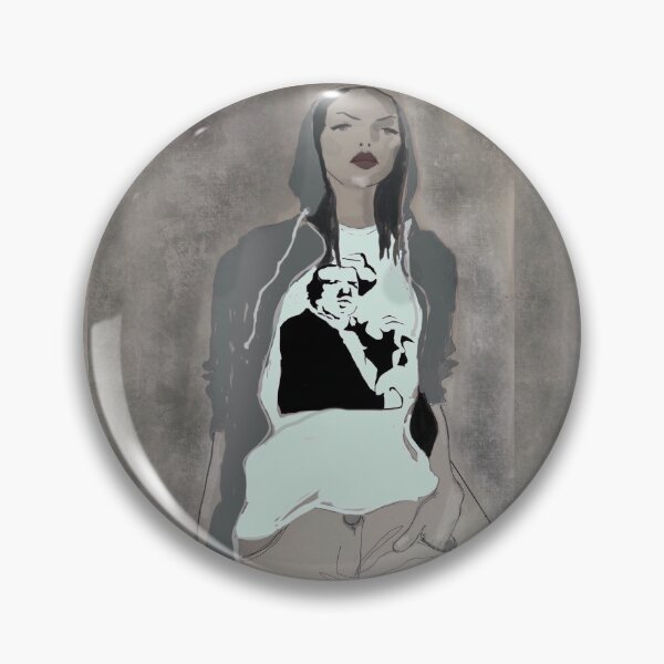 Item preview, The Curmudgeon Wearing THE Curmudgeon designed and sold by bonmots.