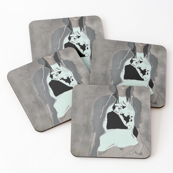 Item preview, The Curmudgeon Wearing THE Curmudgeon designed and sold by bonmots.