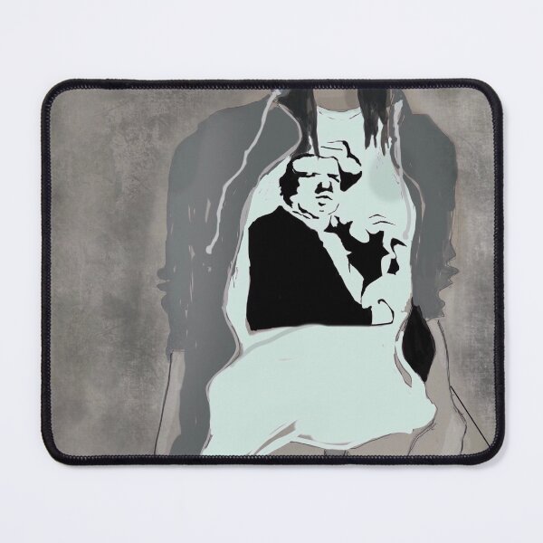 Item preview, The Curmudgeon Wearing THE Curmudgeon designed and sold by bonmots.