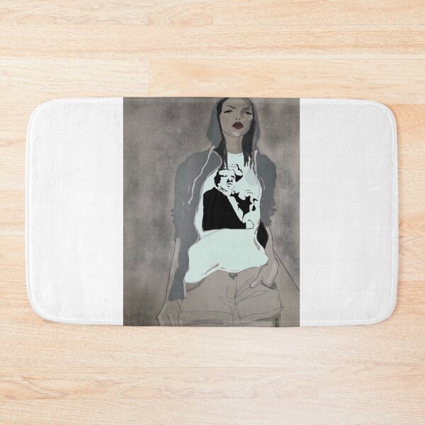 Item preview, The Curmudgeon Wearing THE Curmudgeon designed and sold by bonmots.
