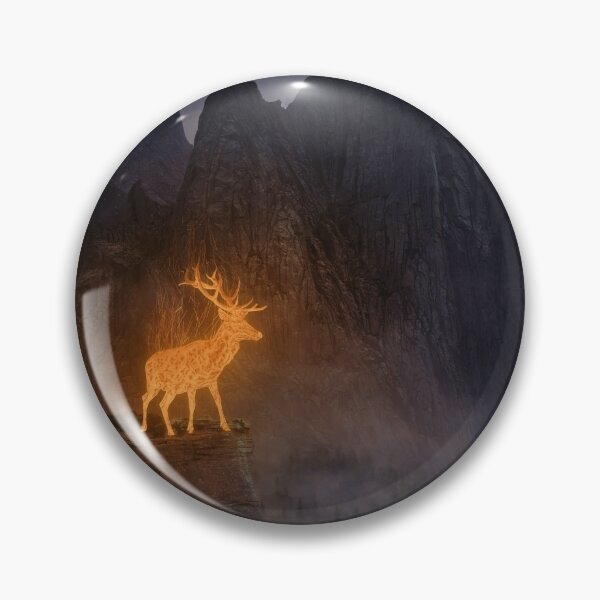 Item preview, Guardian of the night forest designed and sold by Butterfly-Dream.