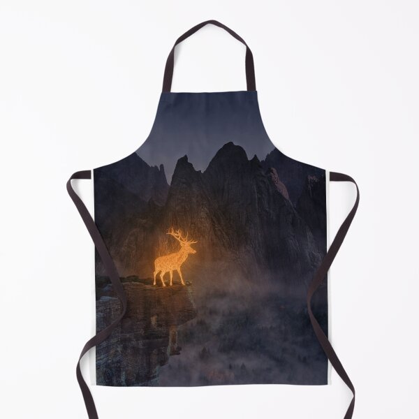 Item preview, Guardian of the night forest designed and sold by Butterfly-Dream.
