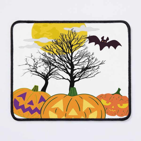 Item preview,  Halloween time, it's good to give free rein to your imagination designed and sold by YsaSilva.