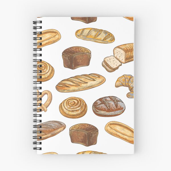 Artikelvorschau, Bündel goldenes Brot entworfen und verkauft von Wildflowerinc.