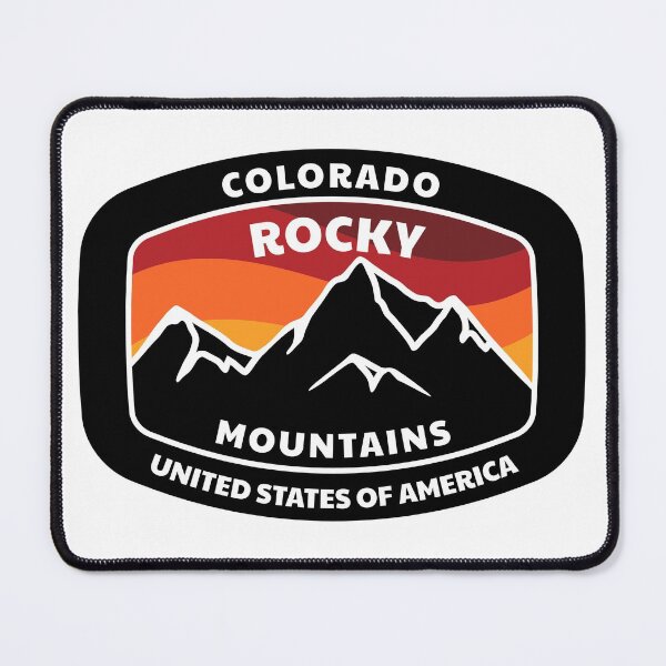 Item preview, Rockies CO designed and sold by tjbrock2.