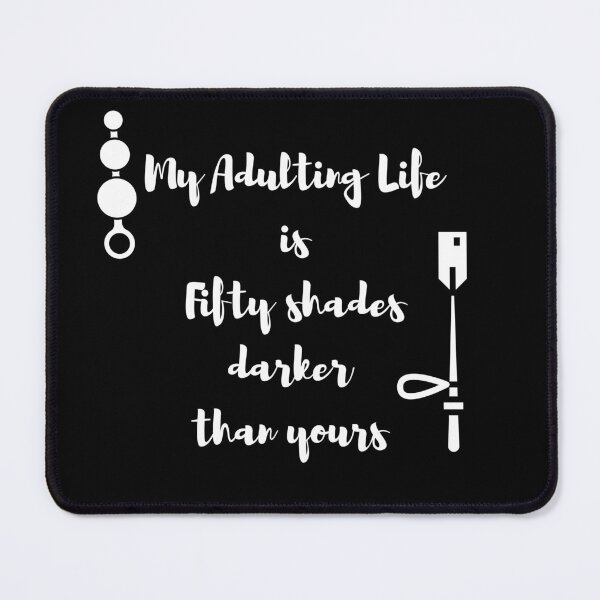 Item preview, adulting life  designed and sold by ElektraStark.