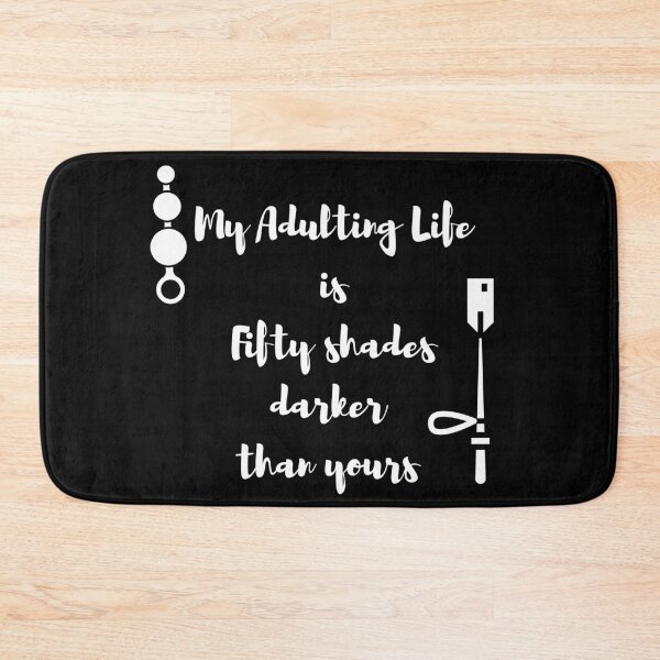 Item preview, adulting life  designed and sold by ElektraStark.