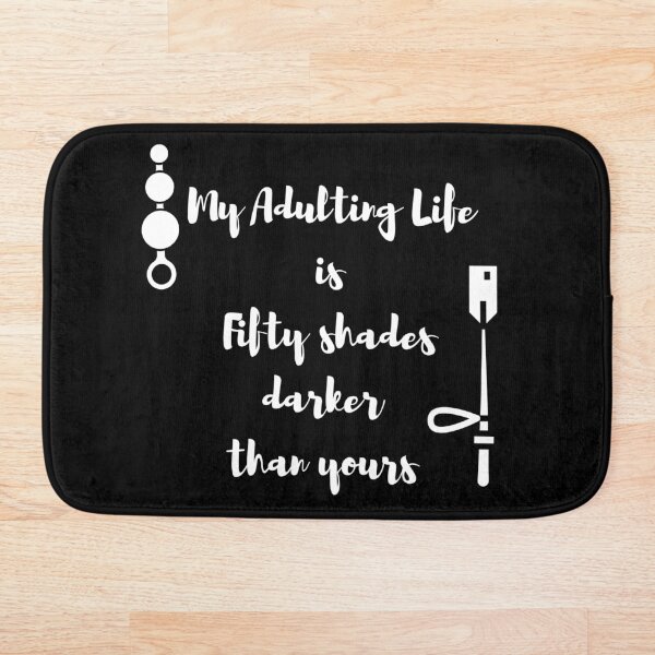 Item preview, adulting life  designed and sold by ElektraStark.