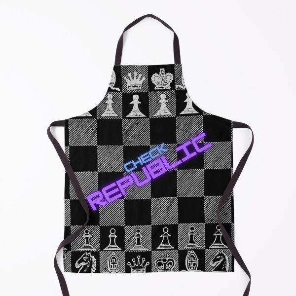 Item preview, CHESS designed and sold by Jagensam.