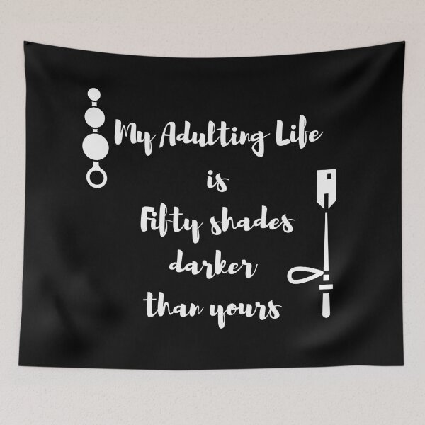 Item preview, adulting life  designed and sold by ElektraStark.