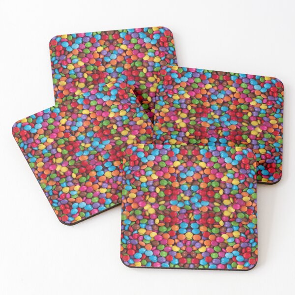Item preview, Colorful Candies designed and sold by MrJean.