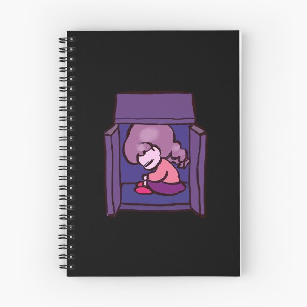 Item preview, I draw closet madotsuki / yume nikki designed and sold by RansRoom.