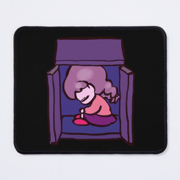 Item preview, I draw closet madotsuki / yume nikki designed and sold by RansRoom.