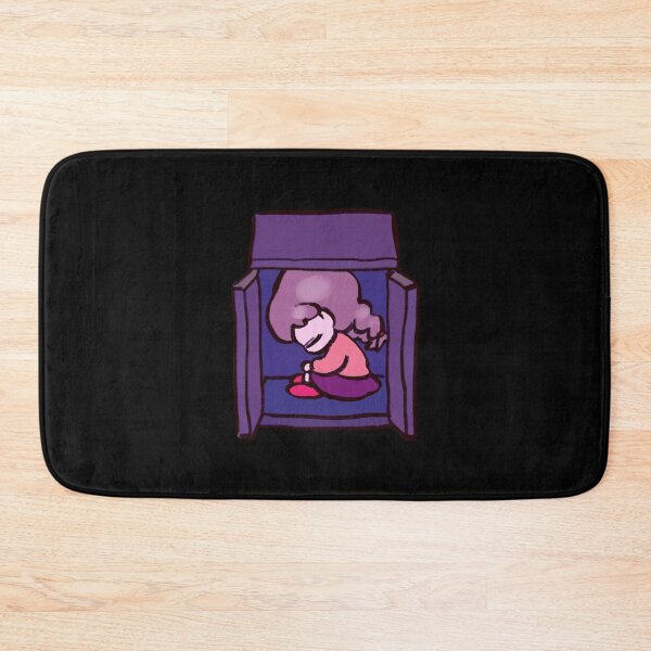 Item preview, I draw closet madotsuki / yume nikki designed and sold by RansRoom.