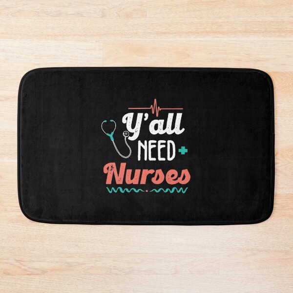 Item preview, Y',all need nurses,  Nursing school, Best Gift For Nurse Student 2021, Back To School Nurses designed and sold by RedHive.