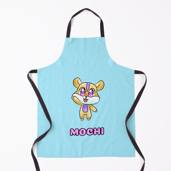 Item preview, MOCHI THE HAMSTER designed and sold by Rin Artz.