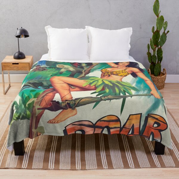 Item preview, Vintage Roar designed and sold by Scott Branham.