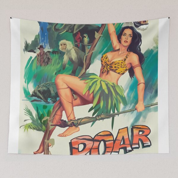 Item preview, Vintage Roar designed and sold by Scott  Branham.