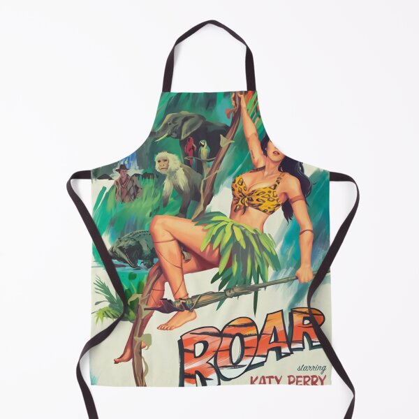 Item preview, Vintage Roar designed and sold by Scott Branham.