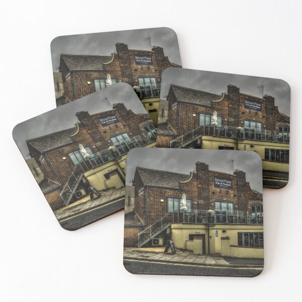 Item preview, River View Pub & Kitchen designed and sold by axp7884.