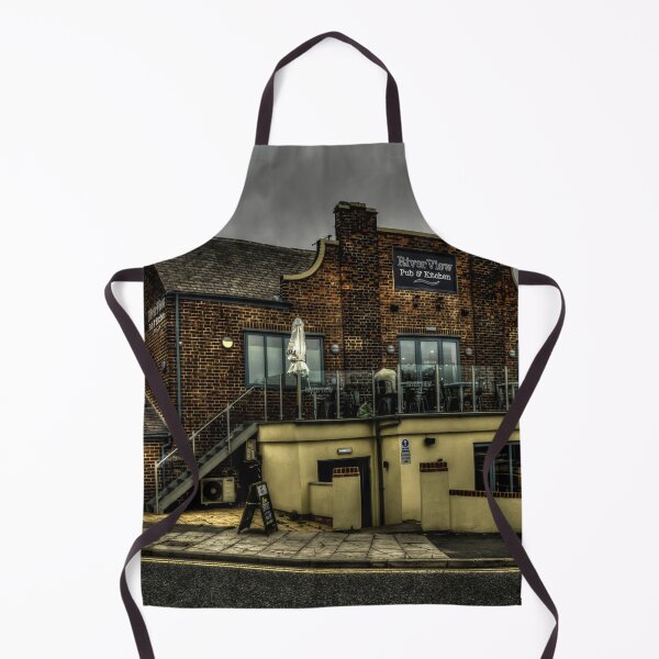 Item preview, River View Pub & Kitchen designed and sold by axp7884.