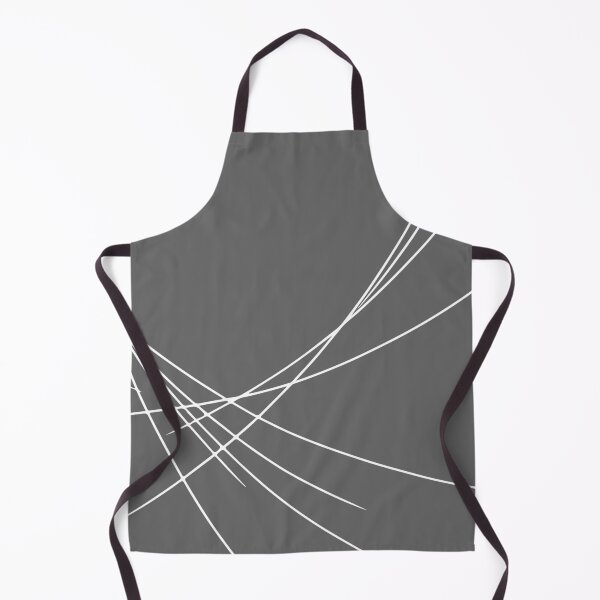 Item preview, "Cool lines artwork" - gray designed and sold by MC Art Studio.