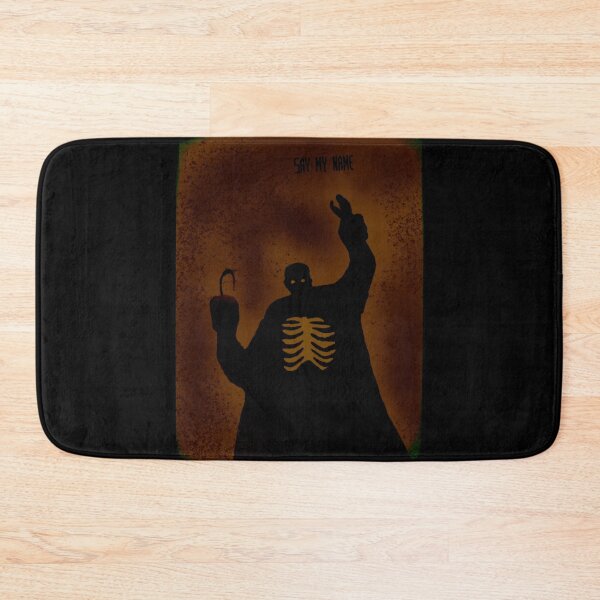 Item preview, Say My Name 5 times designed and sold by Dexter1468.