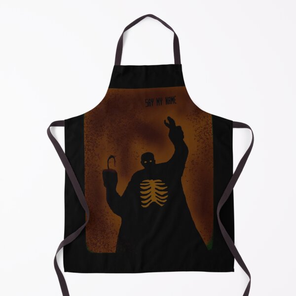 Item preview, Say My Name 5 times designed and sold by Dexter1468.