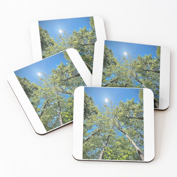 Item preview, Trees designed and sold by Matthew Carroll.