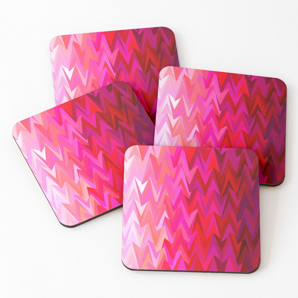 Item preview, Coasters (Set of 4) designed and sold by ericrasmussen.