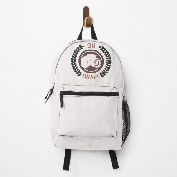 Item preview, Oh Snap | Photography Quotes | Gifts For Photographers designed and sold by DrawingBoard.
