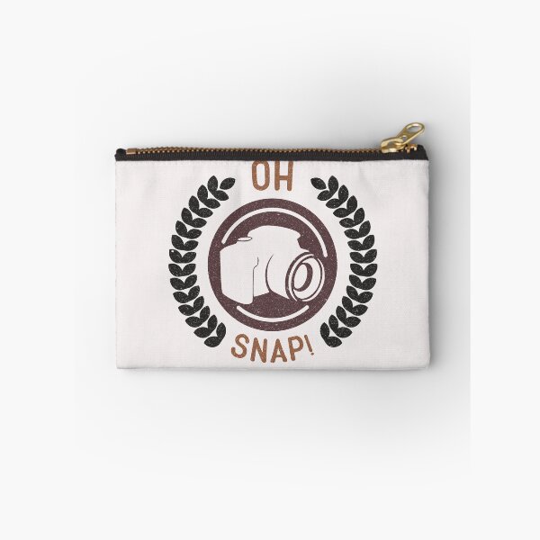 Item preview, Oh Snap | Photography Quotes | Gifts For Photographers designed and sold by DrawingBoard.