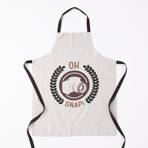 Item preview, Oh Snap | Photography Quotes | Gifts For Photographers designed and sold by DrawingBoard.