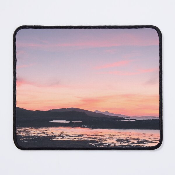 Item preview, Sunset, Rhue by Arisaig 4 designed and sold by ShinyPhoto.