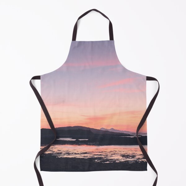 Item preview, Sunset, Rhue by Arisaig 4 designed and sold by ShinyPhoto.