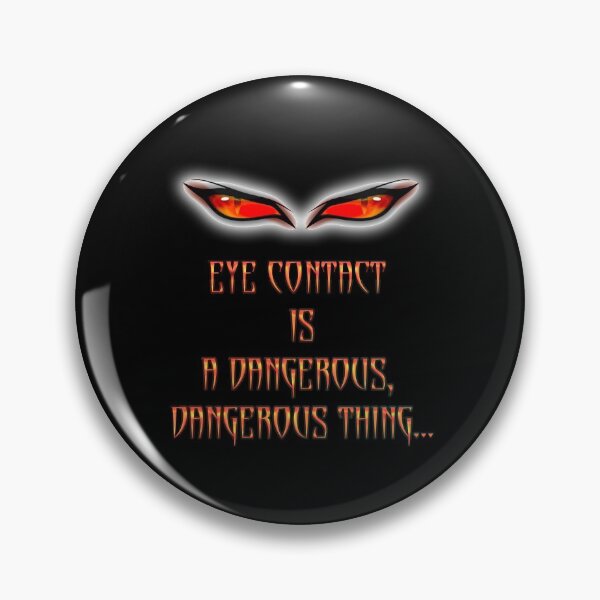 Item preview, Eye contact designed and sold by Teodosija.