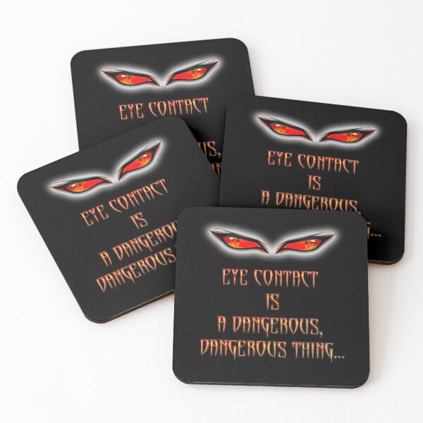 Item preview, Eye contact designed and sold by Teodosija.