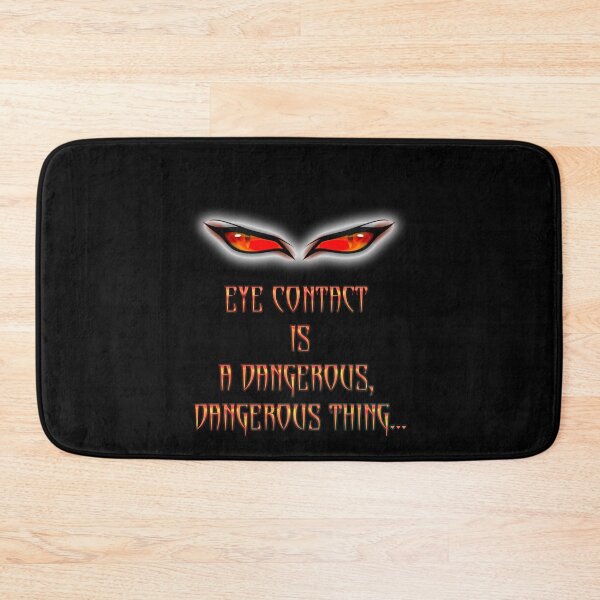 Item preview, Eye contact designed and sold by Teodosija.