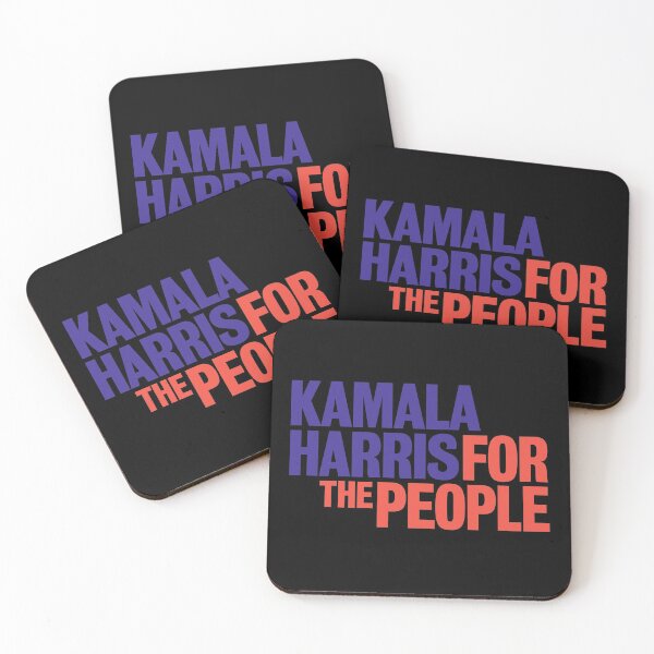 Item preview, Kamala Harris 2026 | Kamala Harris For Governor| For The People Campaign Decal| Harris 2026 designed and sold by YikesForever.