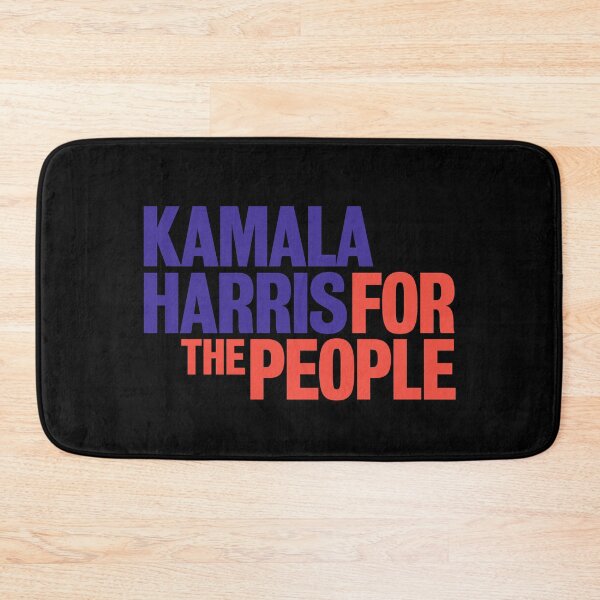 Item preview, Kamala Harris 2026 | Kamala Harris For Governor| For The People Campaign Decal| Harris 2026 designed and sold by YikesForever.