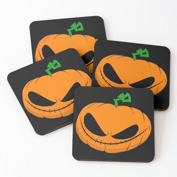 Item preview, jack pumpkin designed and sold by Marty Thor.