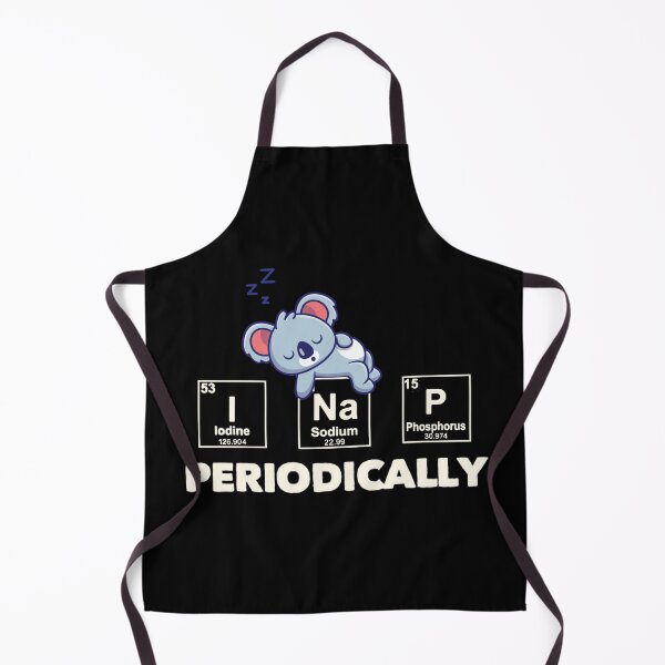 Item preview, Koala I Nap Periodically designed and sold by TheUnknown93.