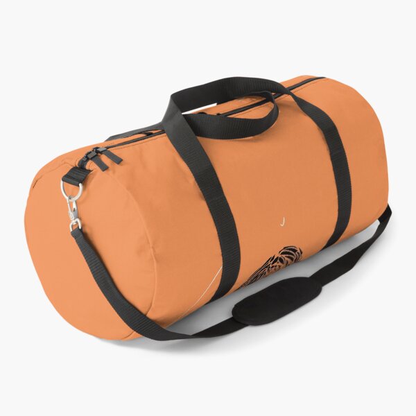 funny duffle bolsa
